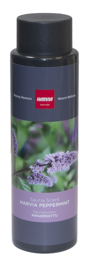 Saunageur Peppermint 400ml