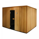 Paneel sauna’s afbeelding