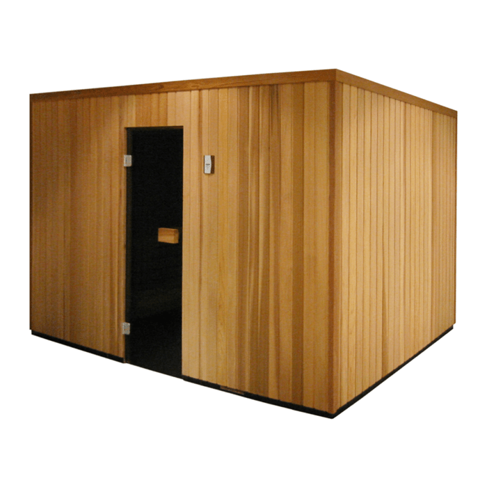 Binnensauna paneel Classic 700 - Afbeelding 3