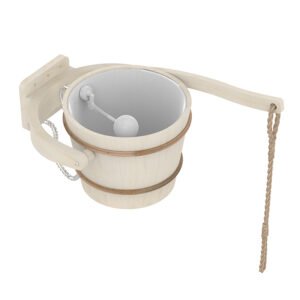 Sauna Stortemmer Espen 18L