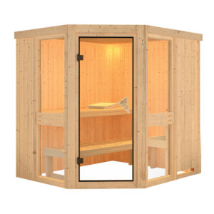Sauna "AMELIA 1"