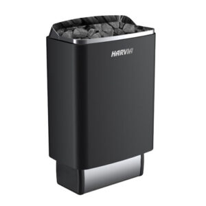 Saunakachel Harvia Extern 4,5/6,0 of 9,0 kW