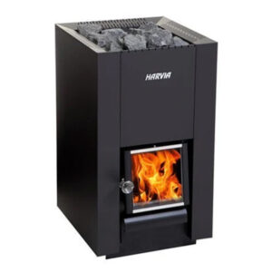 Saunakachel Houtkachel Harvia Linear