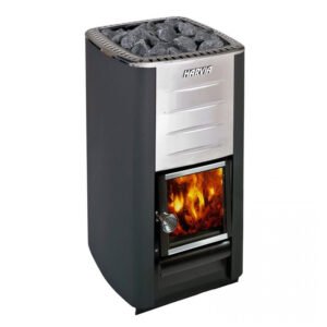 Saunakachel Houtkachel Harvia M3
