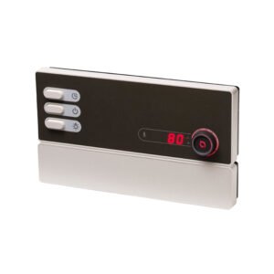 Saunabesturing Harvia Premium