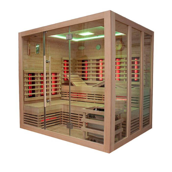 Combi Deluxe  Dreammaker - Afbeelding 2