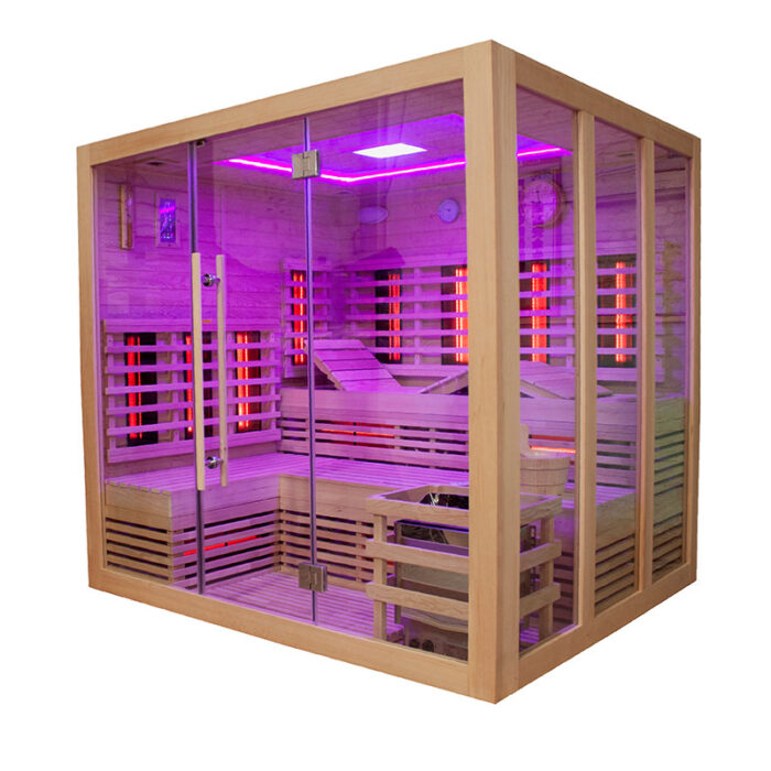 Combi Deluxe  Dreammaker - Afbeelding 6