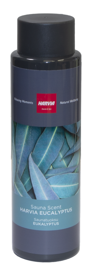 Saunageur Eucalyptus 400ml