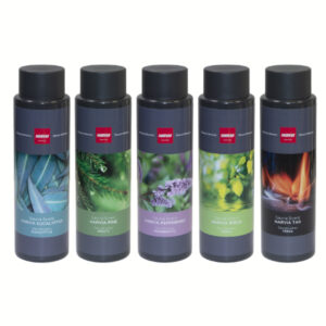 Saunageuren set 5x 400ml