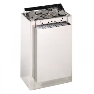 Saunakachel Harvia Bio 6 of 9 kW