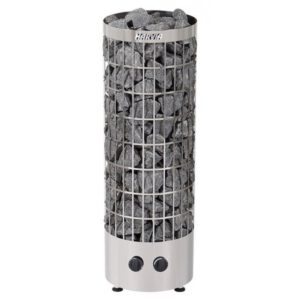 Saunakachel Harvia Cilinder Intern 7 of 9 kW