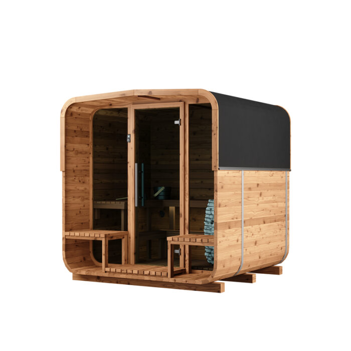 Cube 250 Canopy