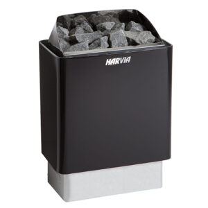 Saunakachel Harvia Kip Extern 4,5/6,0 of 8,0 kW