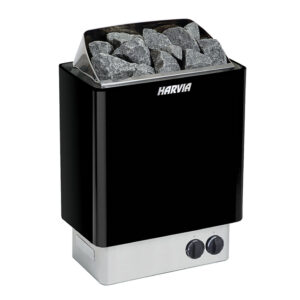 Saunakachel Harvia Kip Intern 4,5/6,0 of 8,0 kW